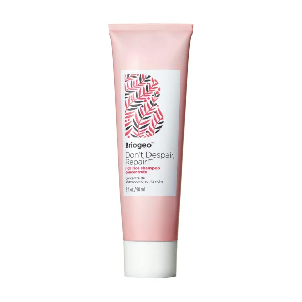 Briogeo Don't Despair, Repair! Rich Rice Shampoo Concentrate 90ml