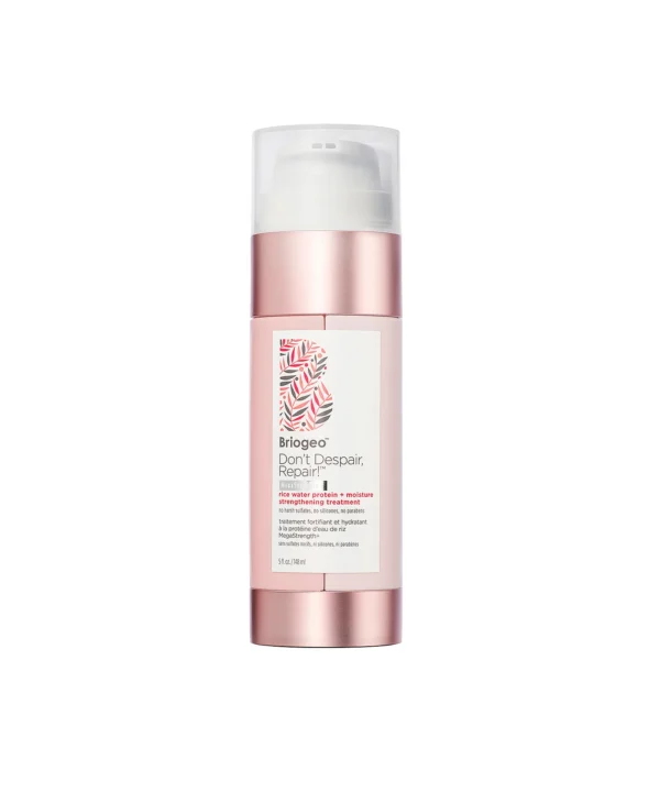 Briogeo Don’t Despair, Repair!™ Rice Water Protein + Moisture Strengthening Hair Treatment 