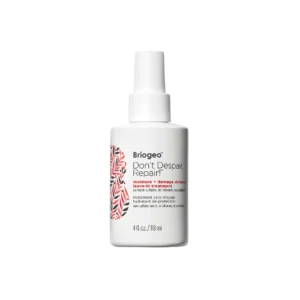 Bridgeo Don’t Despair, Repair!™ Moisture + Damage Defense Leave-In Treatment 118ml