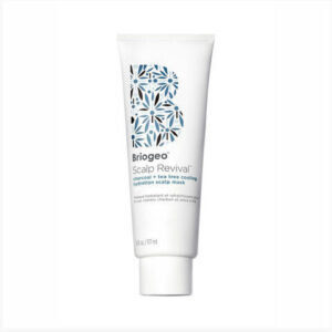Briogeo Scalp Revival™ Charcoal + Tea Tree Cooling Hydration Scalp Mask 177ml