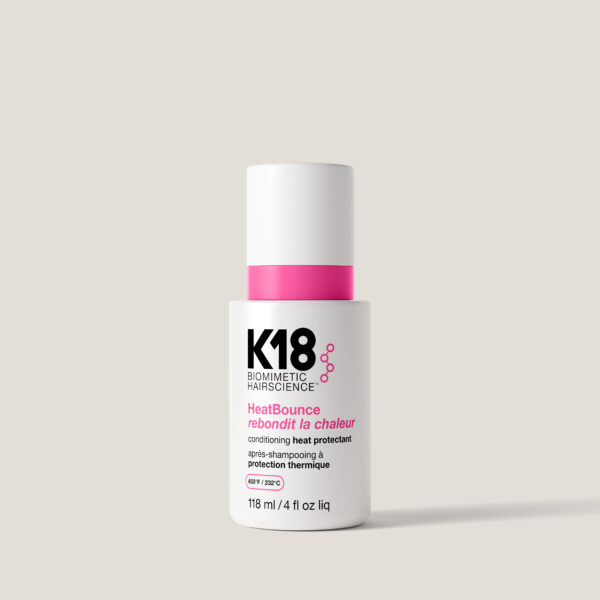 K18 HeatBounce Conditioning Heat Protectant