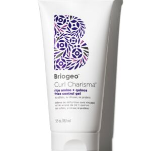Briogeo Curl Charisma Rice Amino + Avocado Frizz Control Gel 162ml