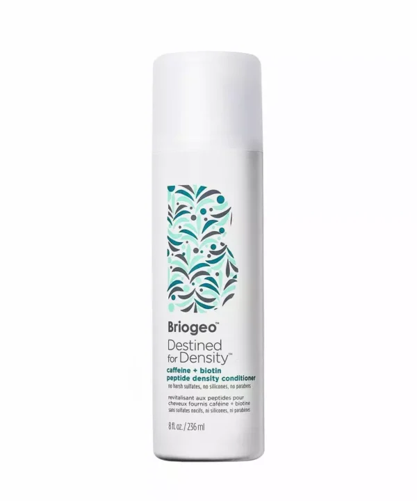 Briogeo Destined For Density™ Caffeine + Biotin Peptide Density Conditioner 236ml